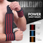 Aolikes Power Wrist Wraps