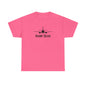 Ramp Gear 737 Logo Cotton Tee