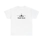 Ramp Gear 737 Logo Cotton Tee