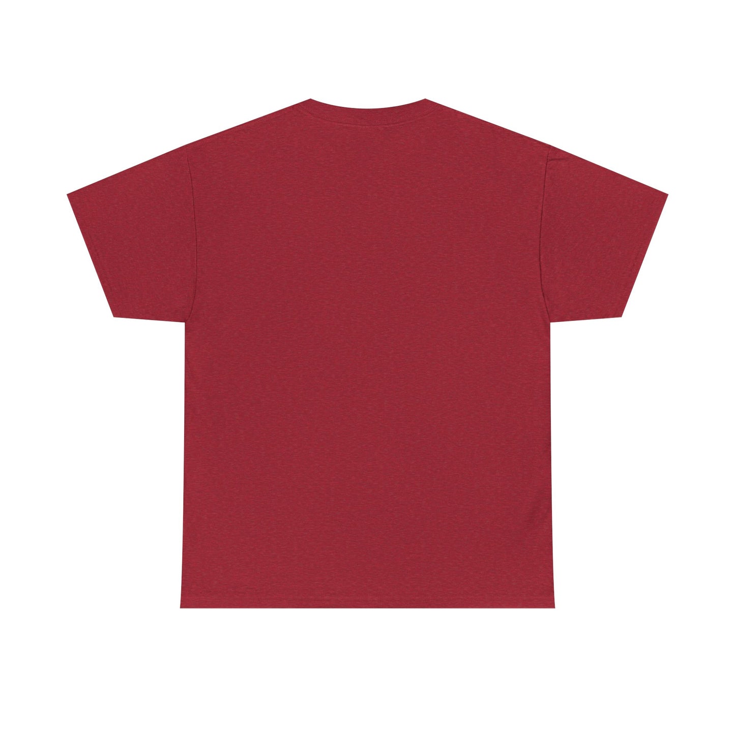 Ramp Gear 737 Logo Cotton Tee