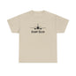 Ramp Gear 737 Logo Cotton Tee