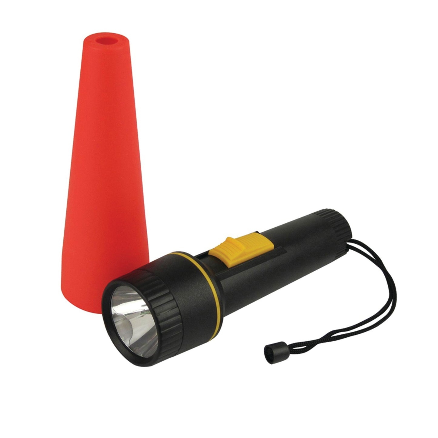 Safety Signal Wand Flashlight *SINGLE*