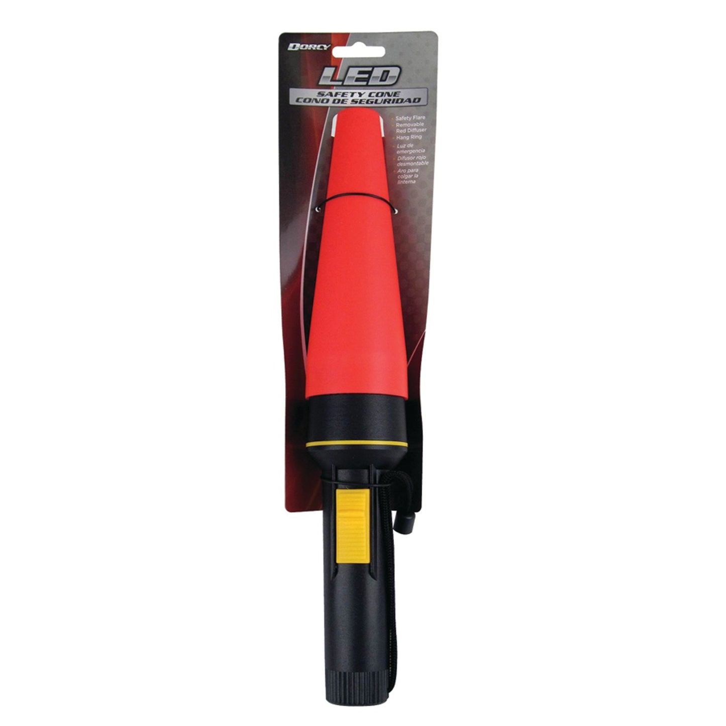 Safety Signal Wand Flashlight *SINGLE*