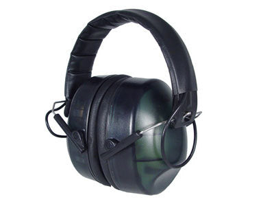 Radians 430-EHP Electronic Earmuffs NRR 27